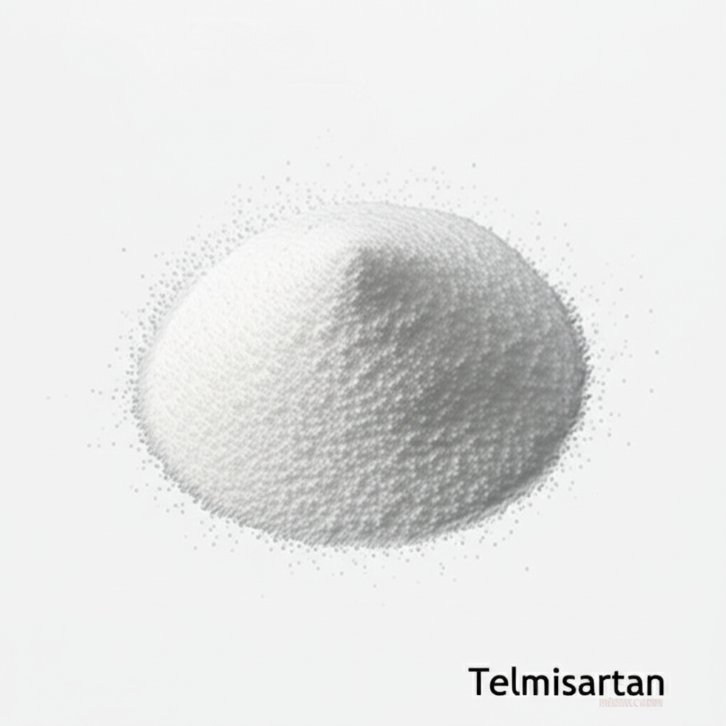Telmisartan