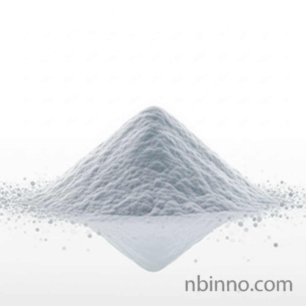 Sodium Carboxymethyl Cellulose