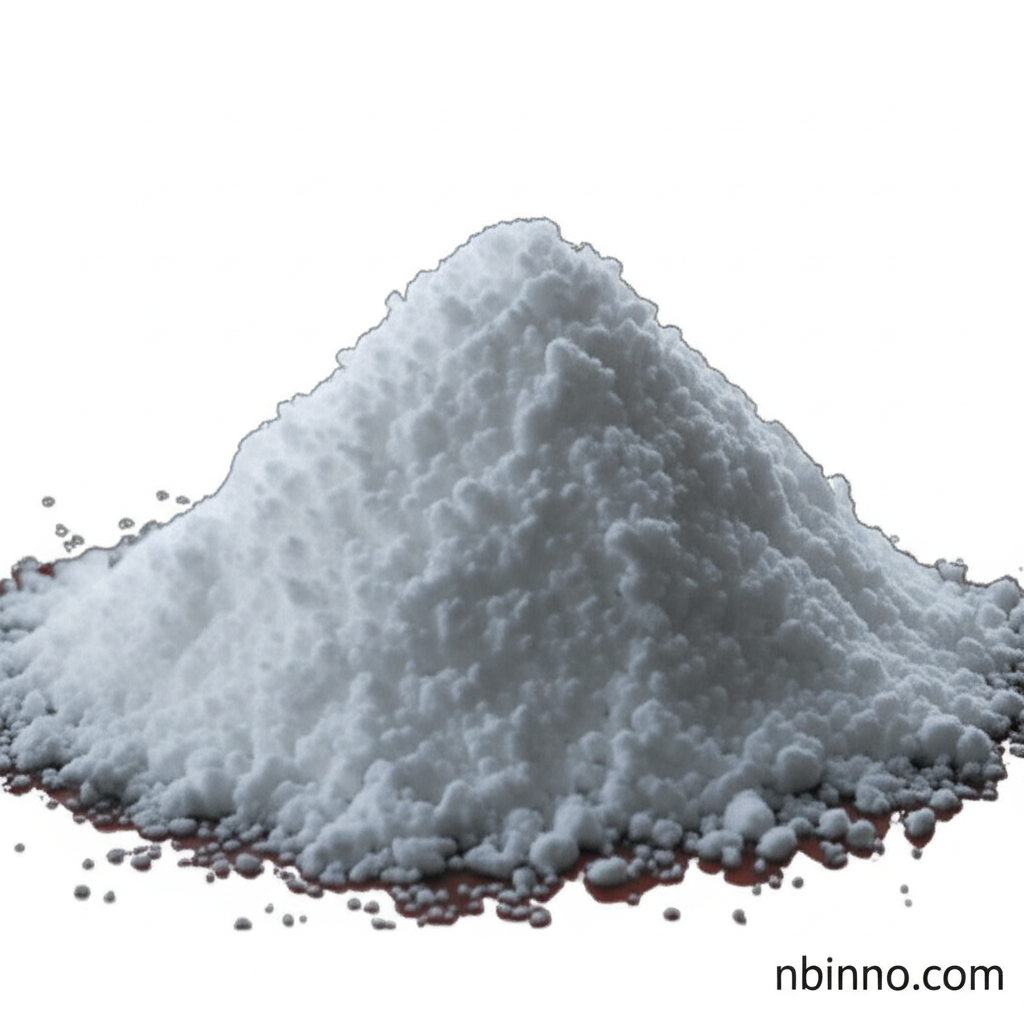 Sodium Erythorbate