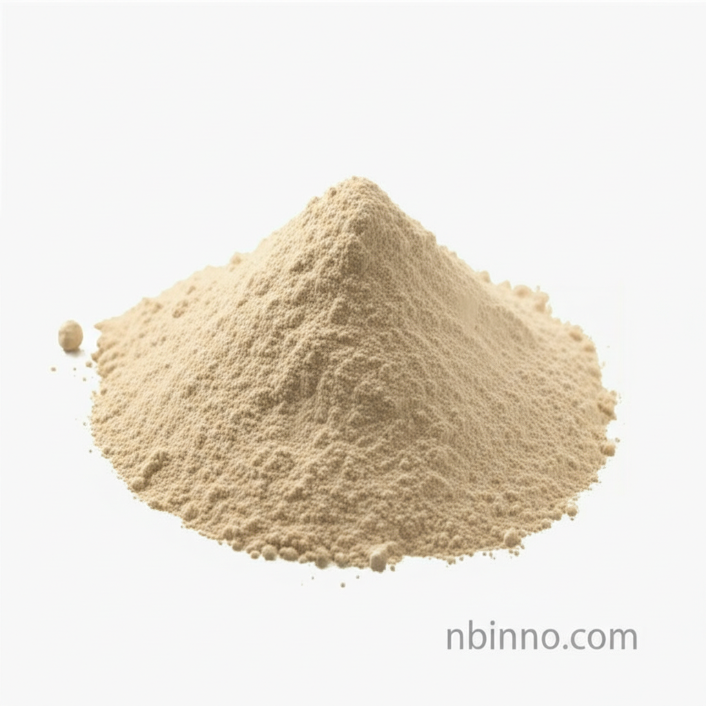Pectinase