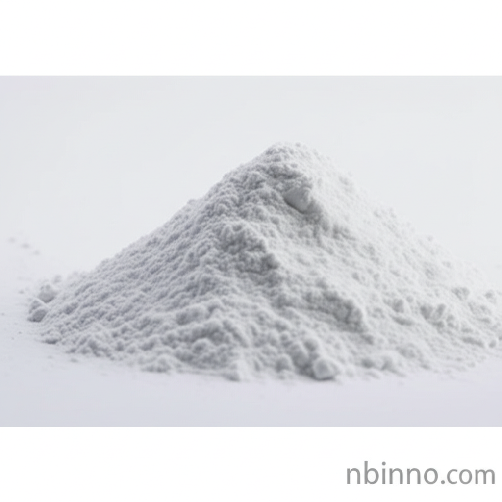 Gibberellic Acid