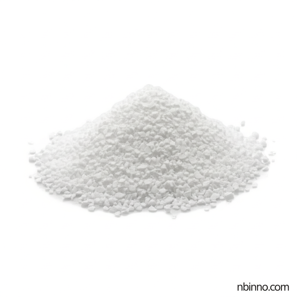 Trichloroisocyanuric Acid