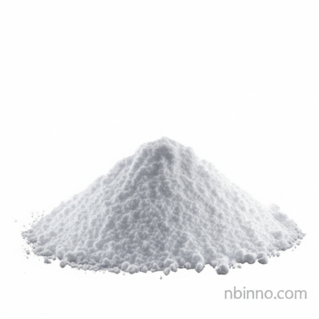 Tetrasodium EDTA