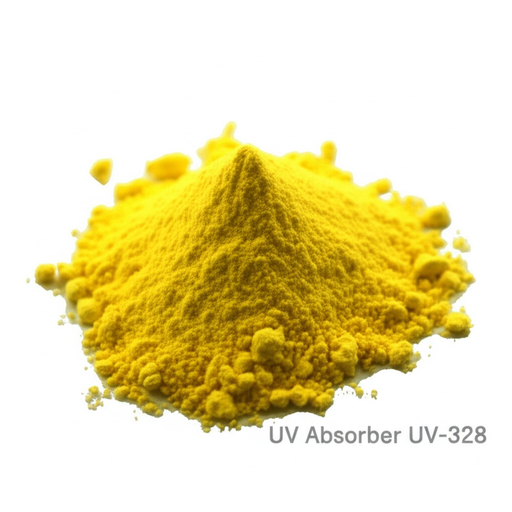 UV Absorber UV-328