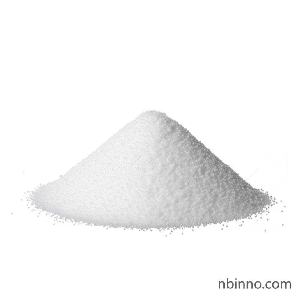 Ethylene-Propylene Copolymer