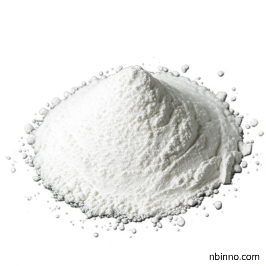 Calcium-Zinc Stabilizer