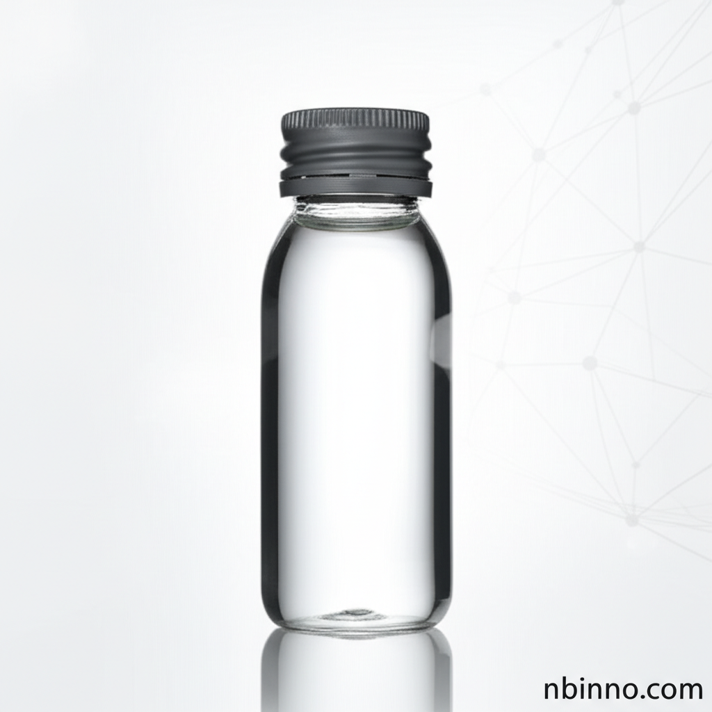 Tetramethyl Orthosilicate