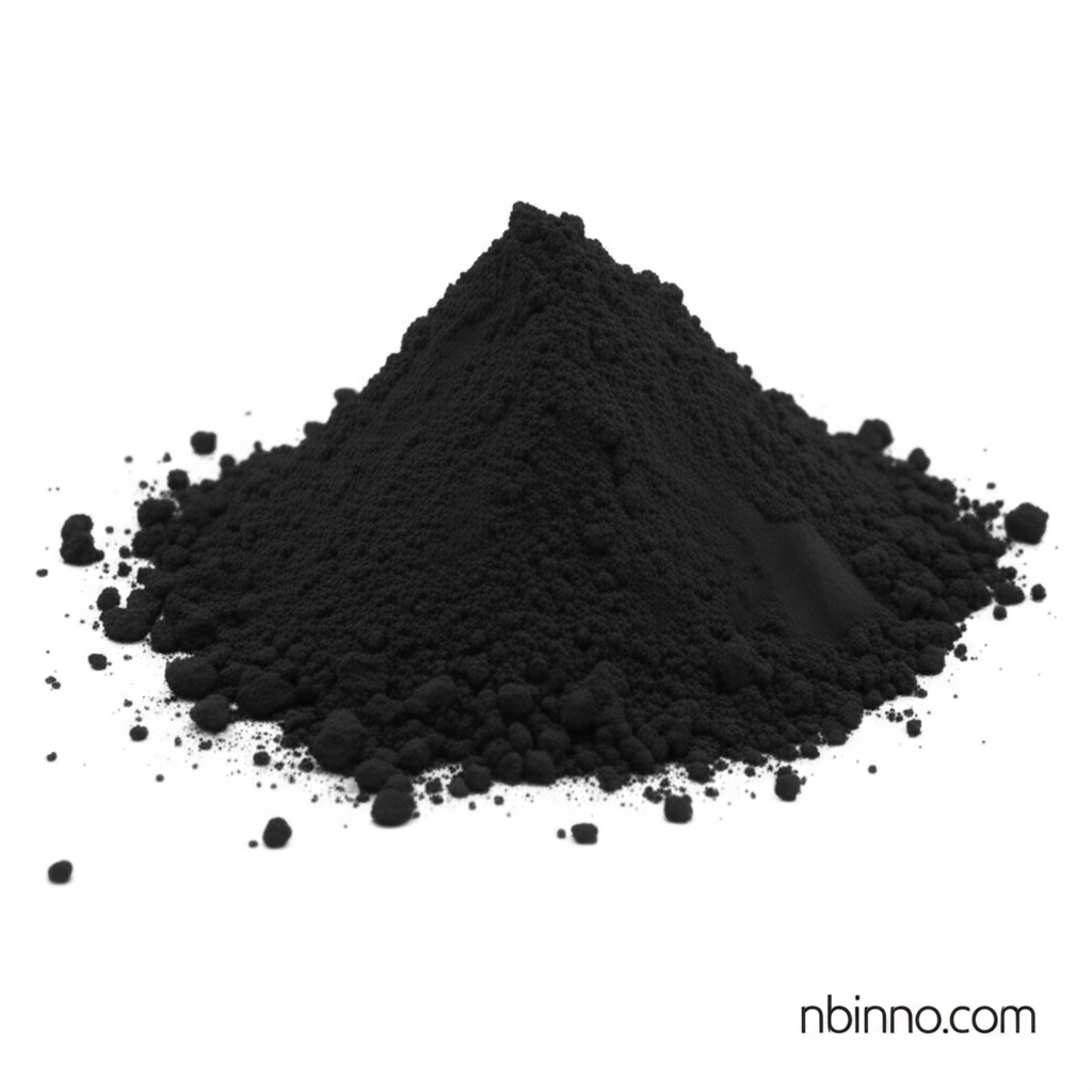 Manganese Dioxide