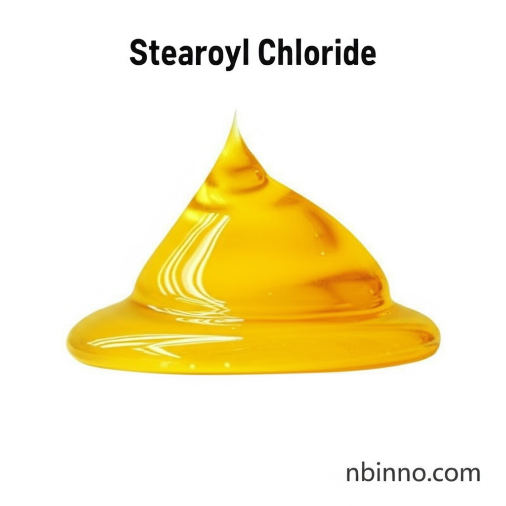 Stearoyl Chloride