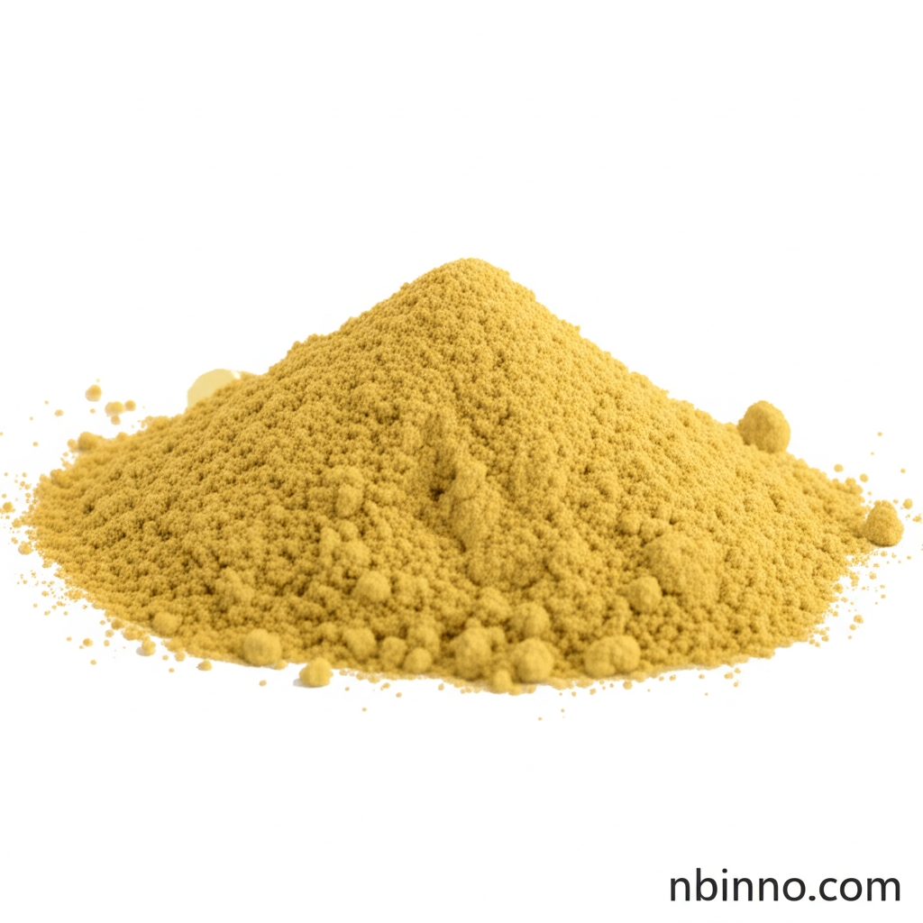 حمض 4-(2-إيميدازوليل) بنزويك