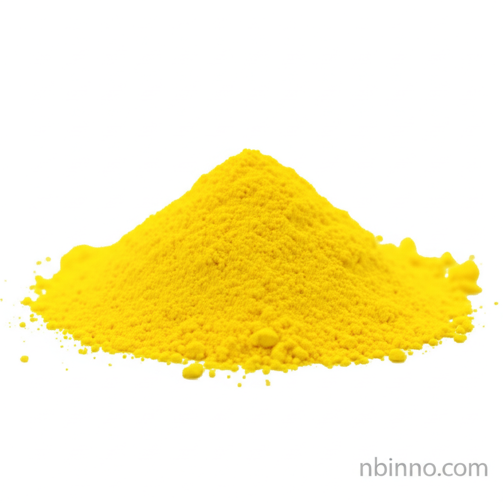 Sodium Chromate