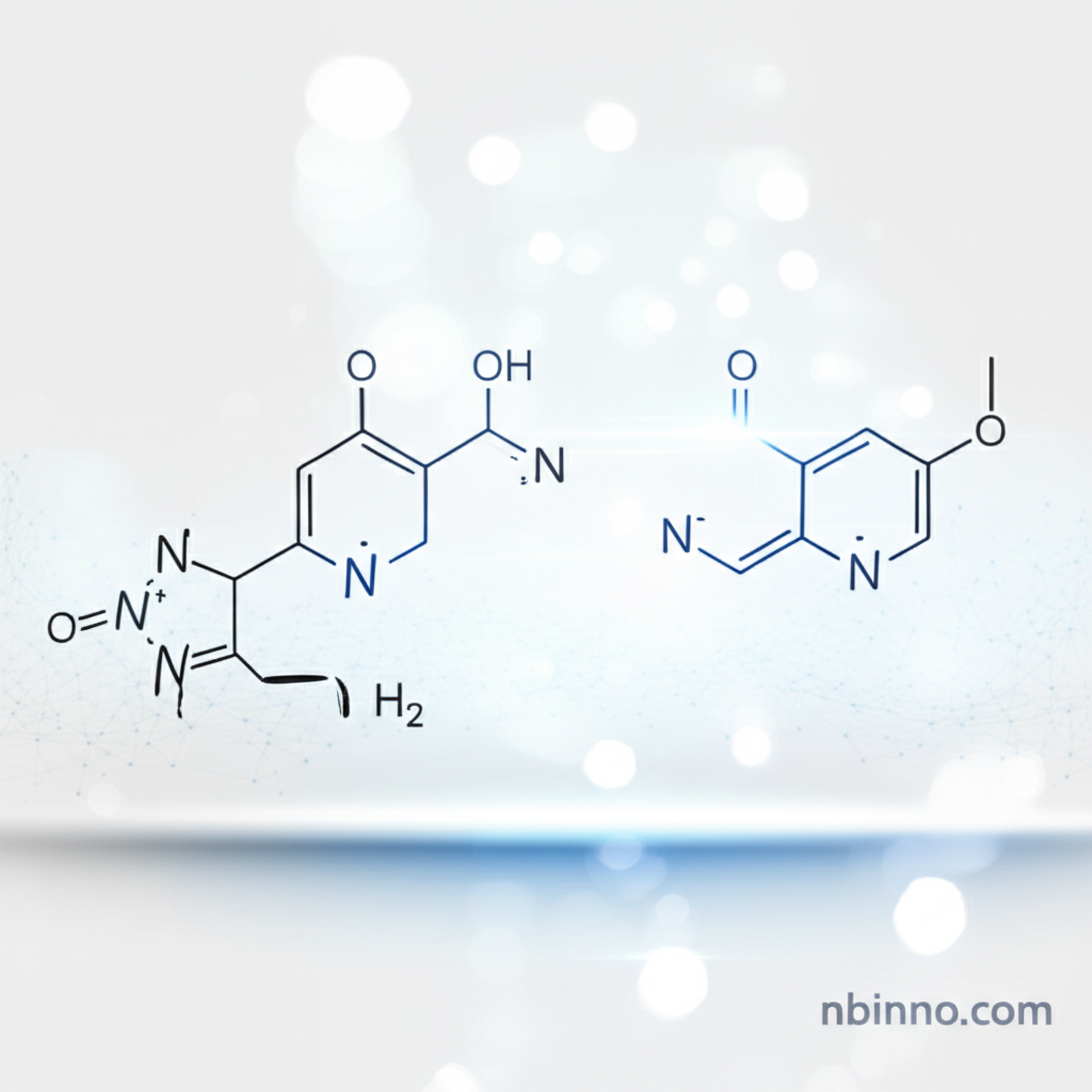 4-Chloro-6-methyl-1-aza-9H-carbazole