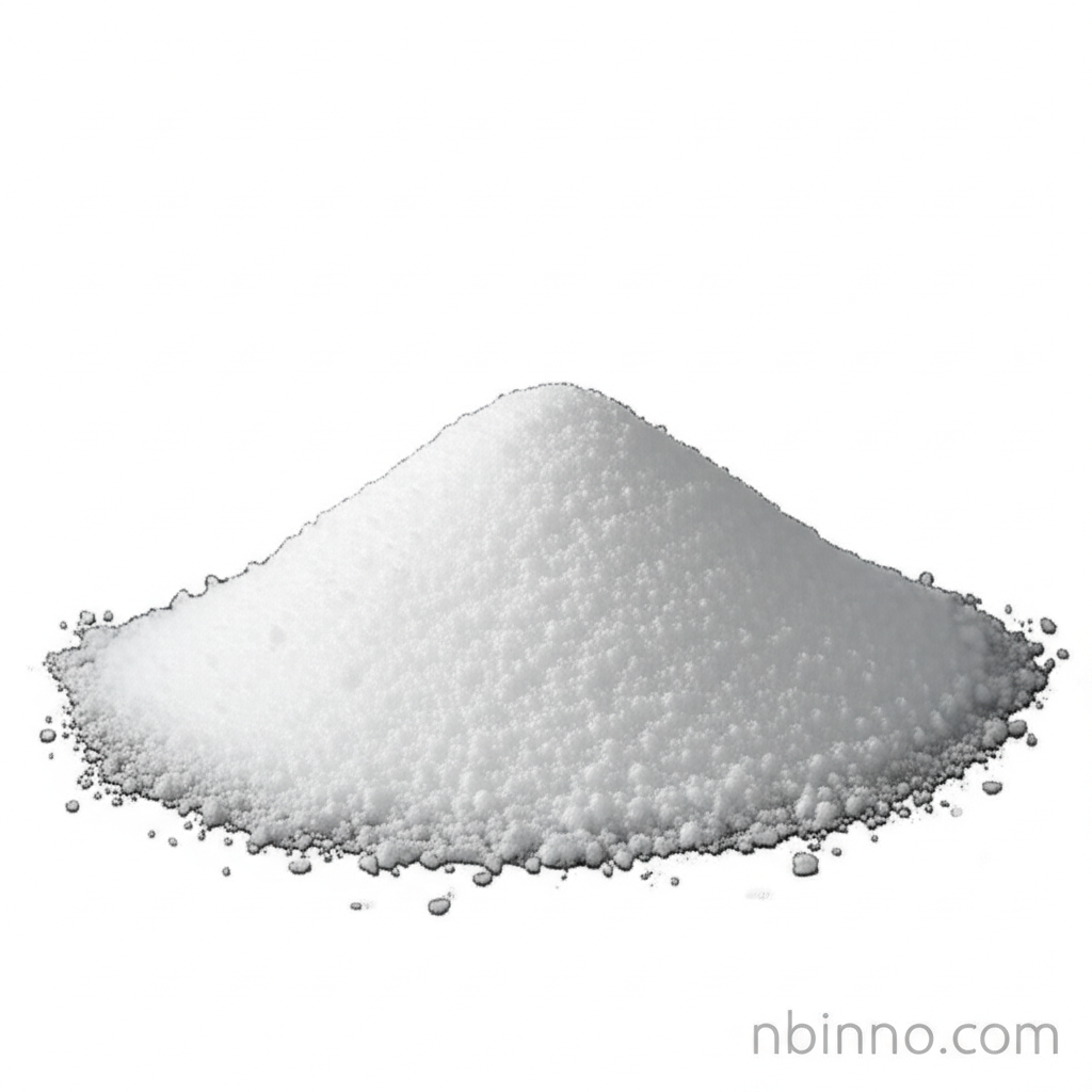 كبريتات الأمونيوم