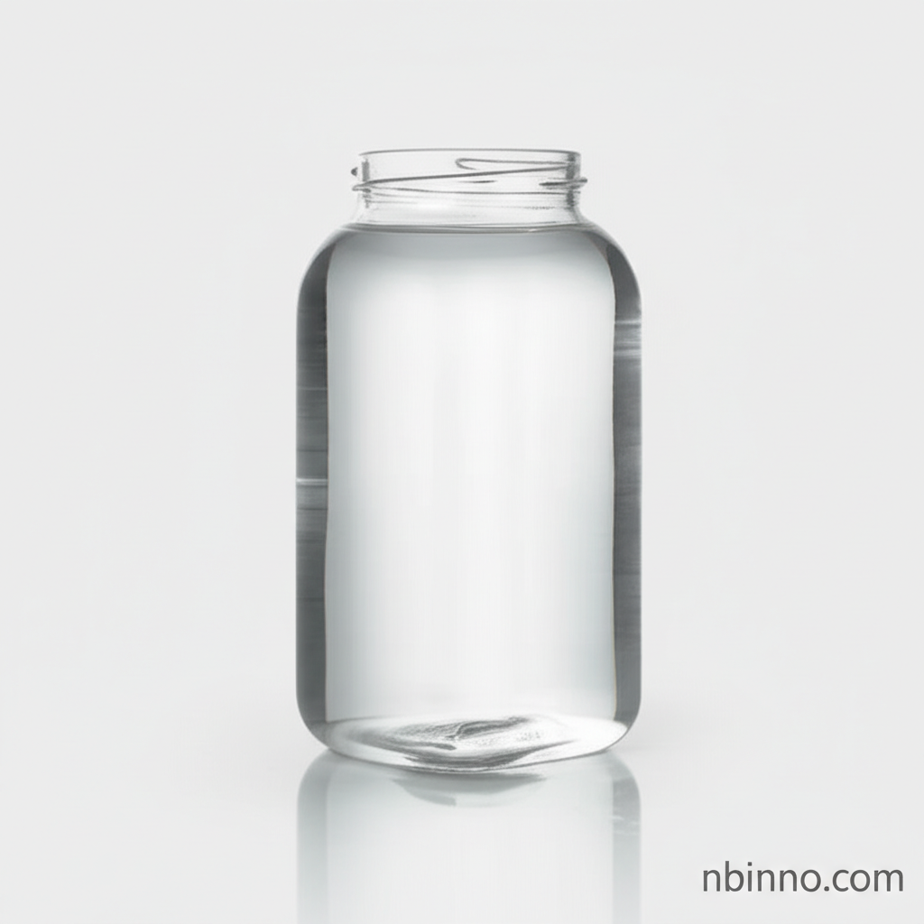 Sorbitol Liquid 70%