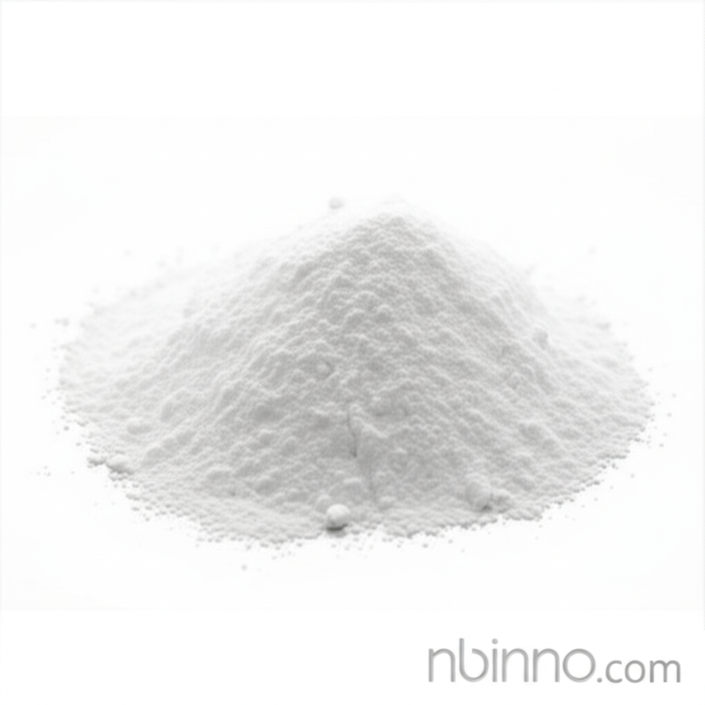 Calcium Zinc Stabilizer