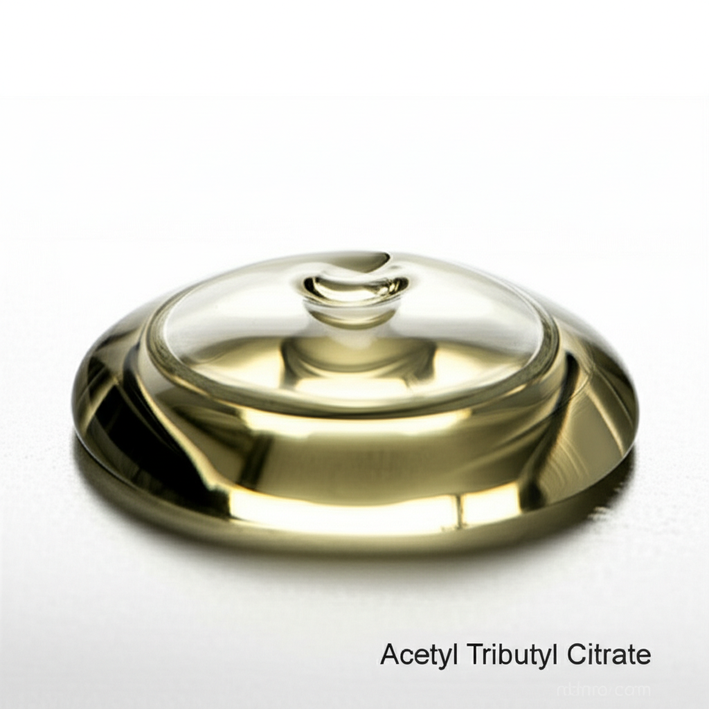 Acetyl Tributyl Citrate