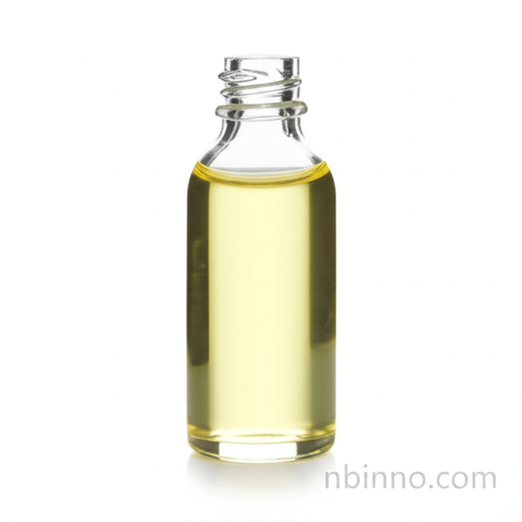 Rosemary Essential Oil