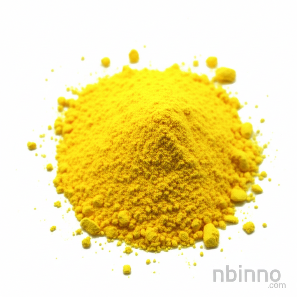 3-Bromo-4-fluoronitrobenzène