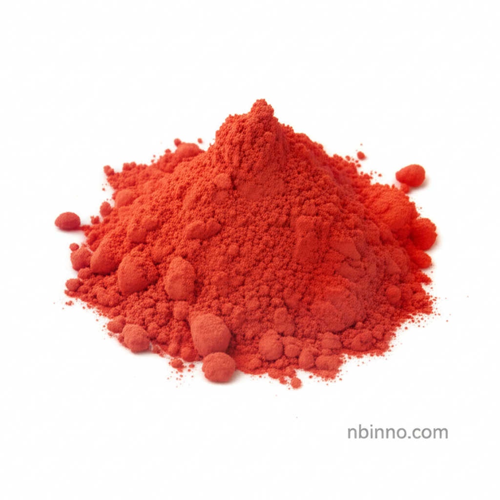 Pigment Red 53:1