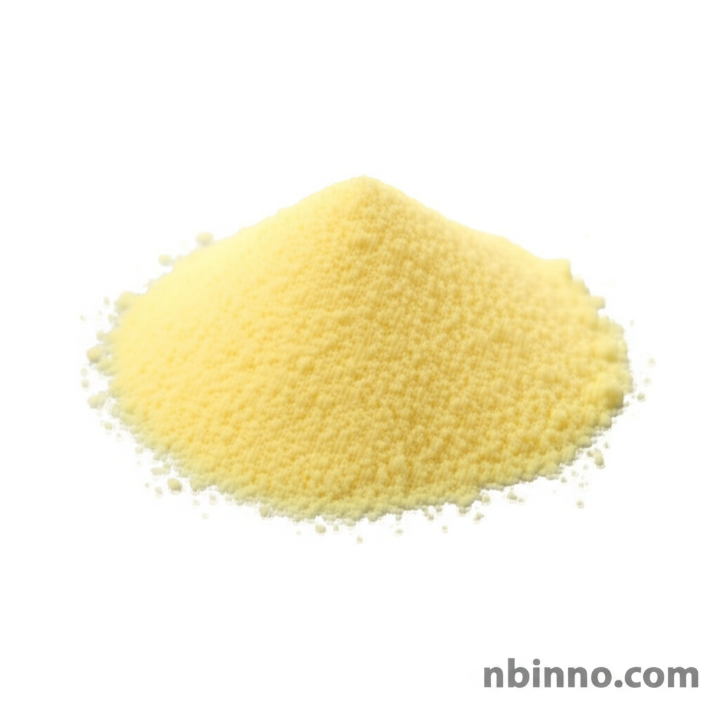 Hydroxypropyl Guar