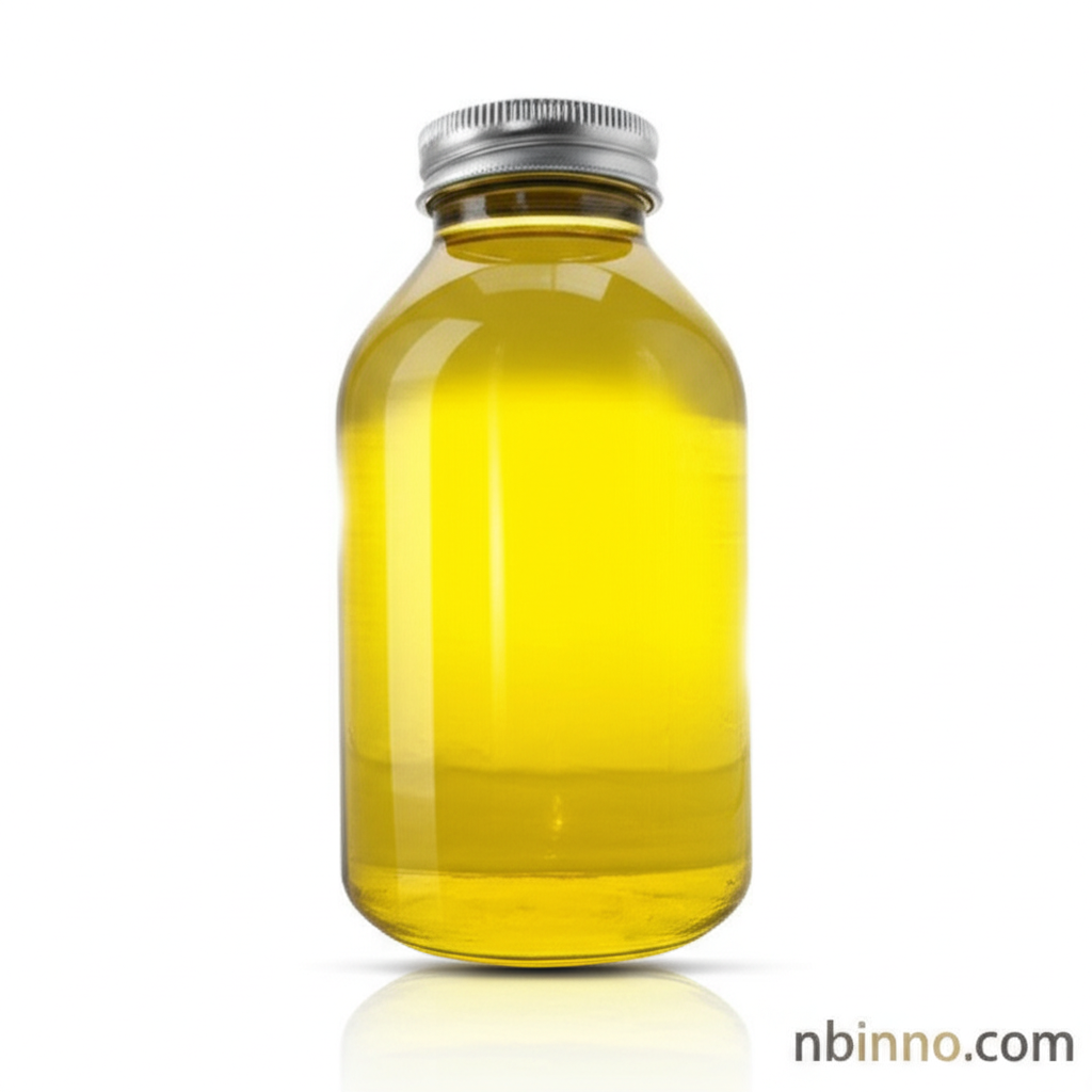 Alkyl Sulfonic Acid Phenyl Ester