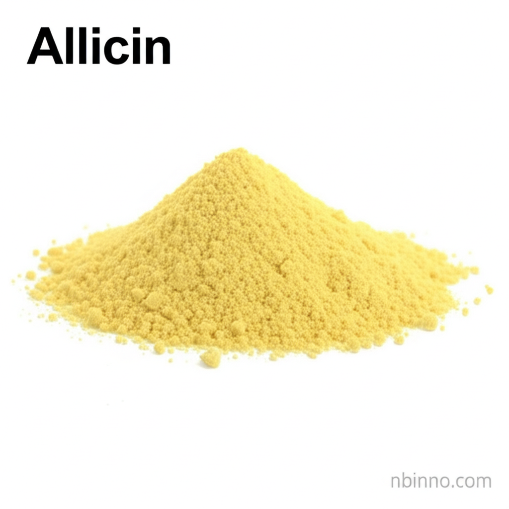 Allicin