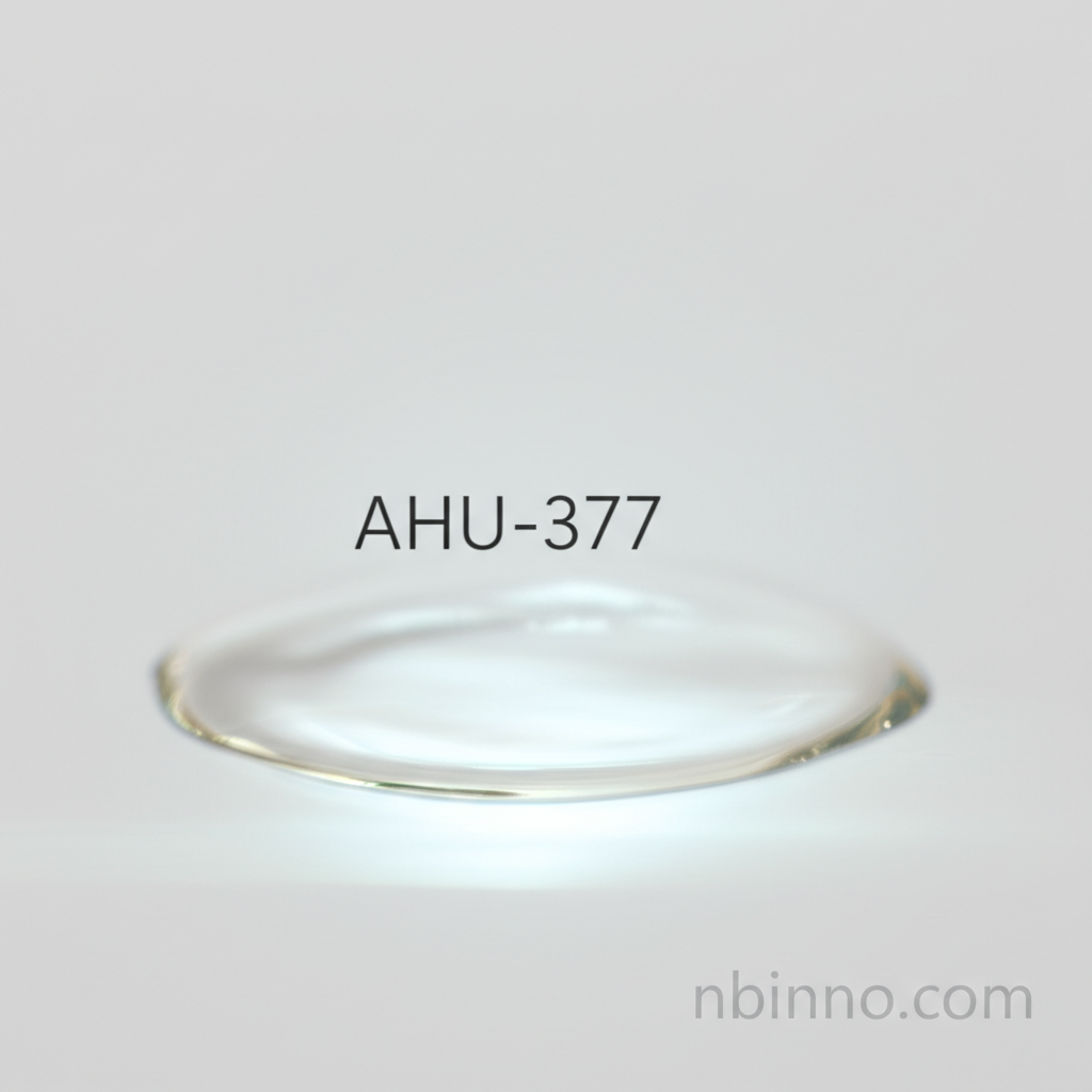 AHU-377