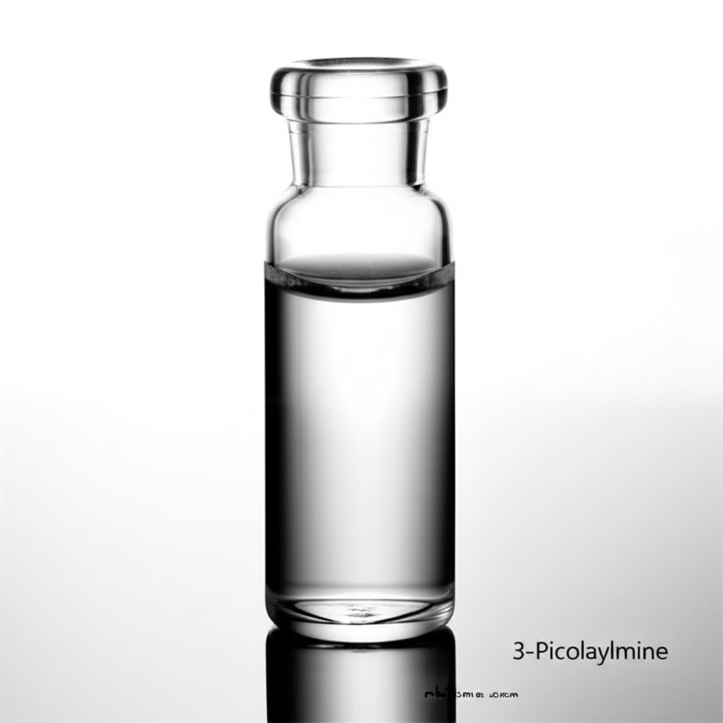 3-Picolylamine