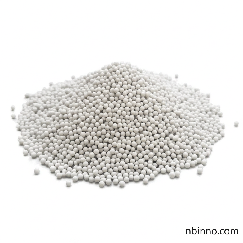 Spherical Waterproof Silica Gel