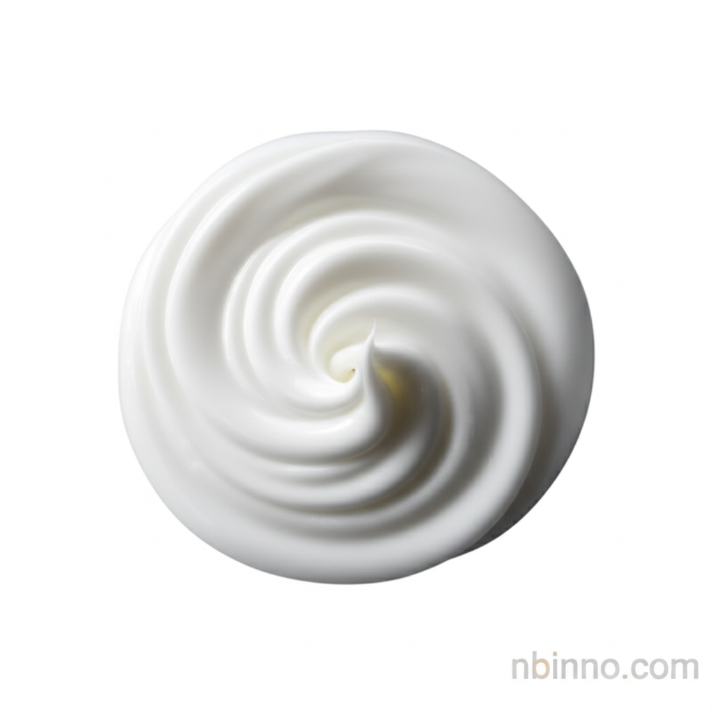 Acid Printing Thickener