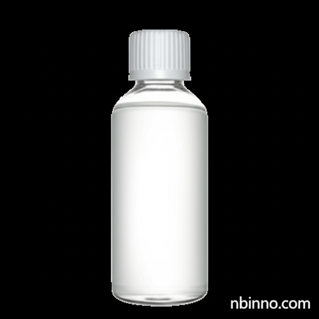 Benzyl Alcohol