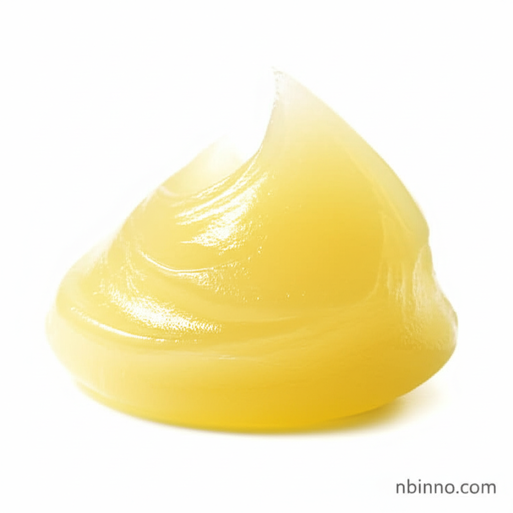 Anhydrous Lanolin