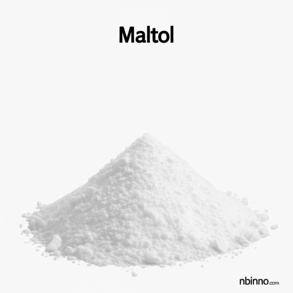 Maltol