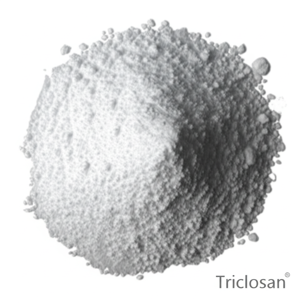 Triclosan