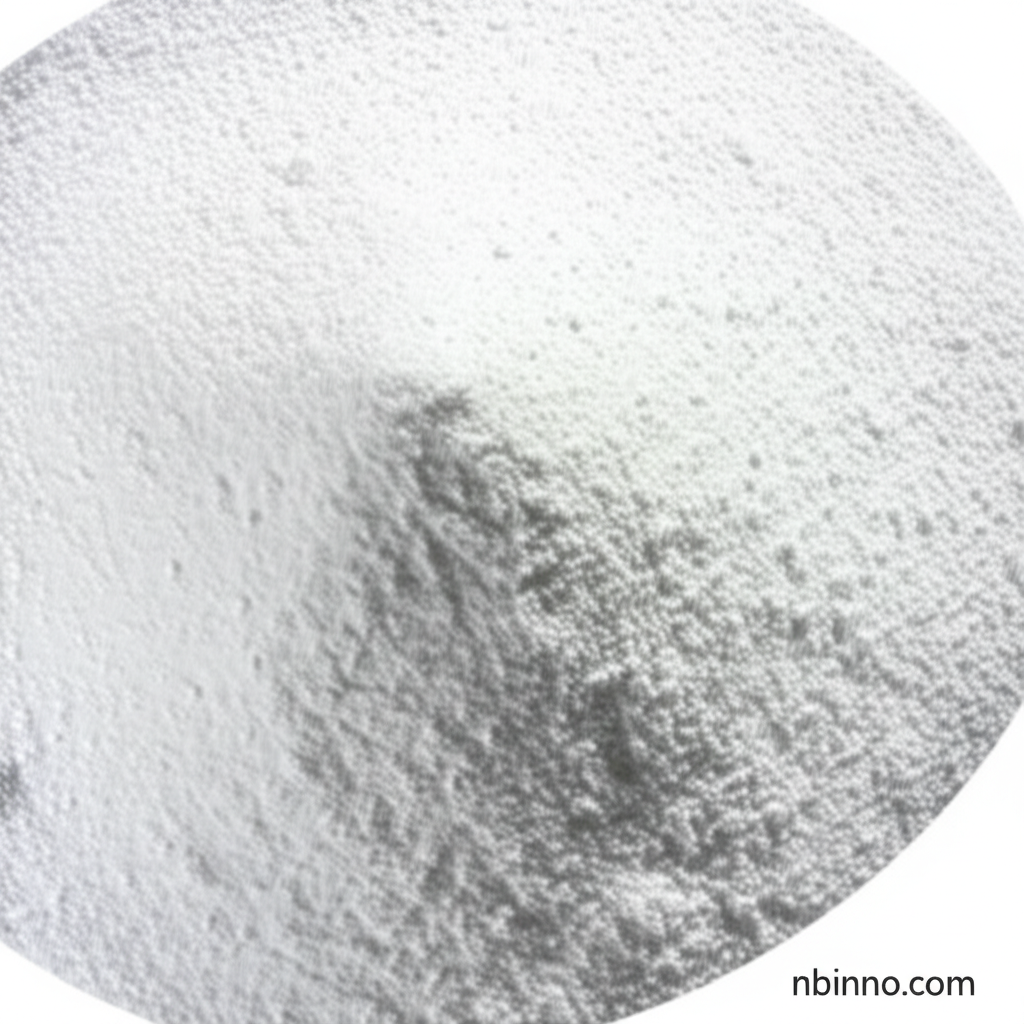 Carboxymethyl Cellulose
