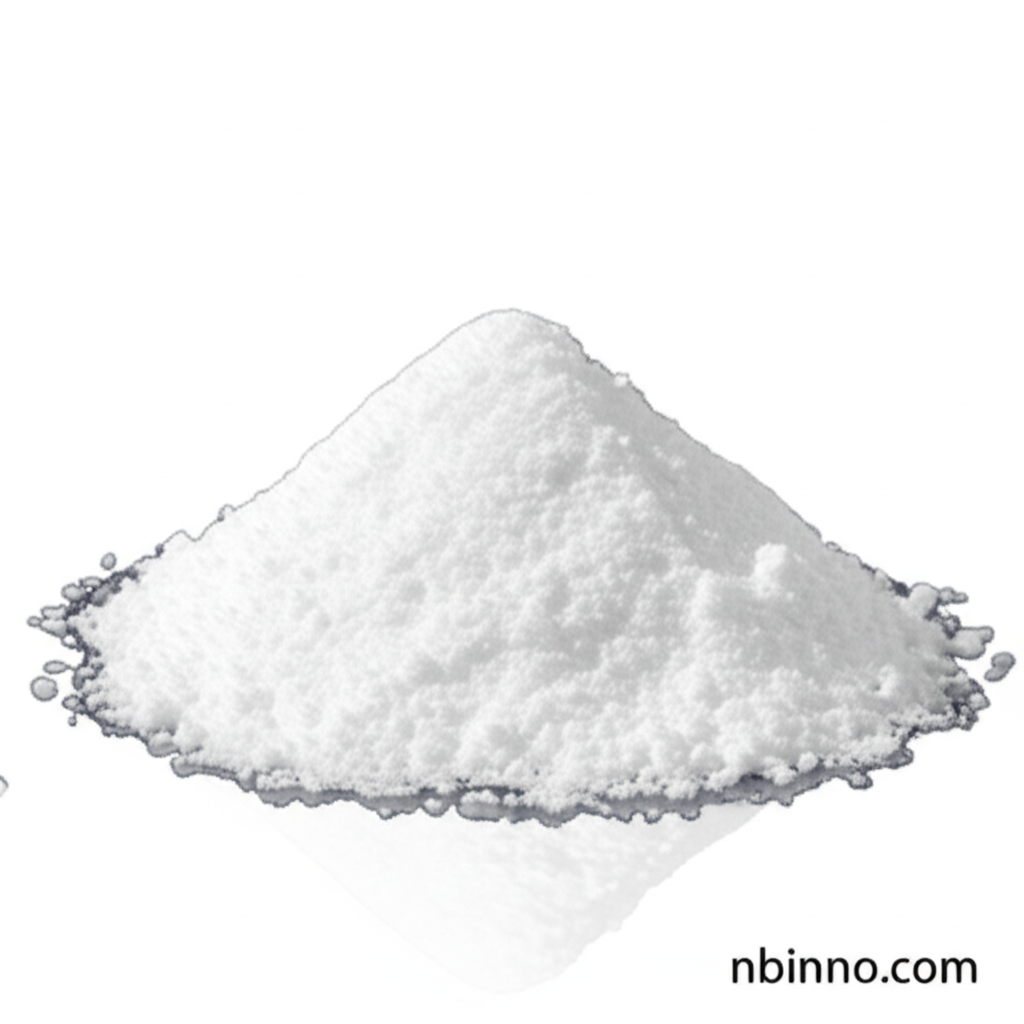 Sodium Carboxymethyl Cellulose