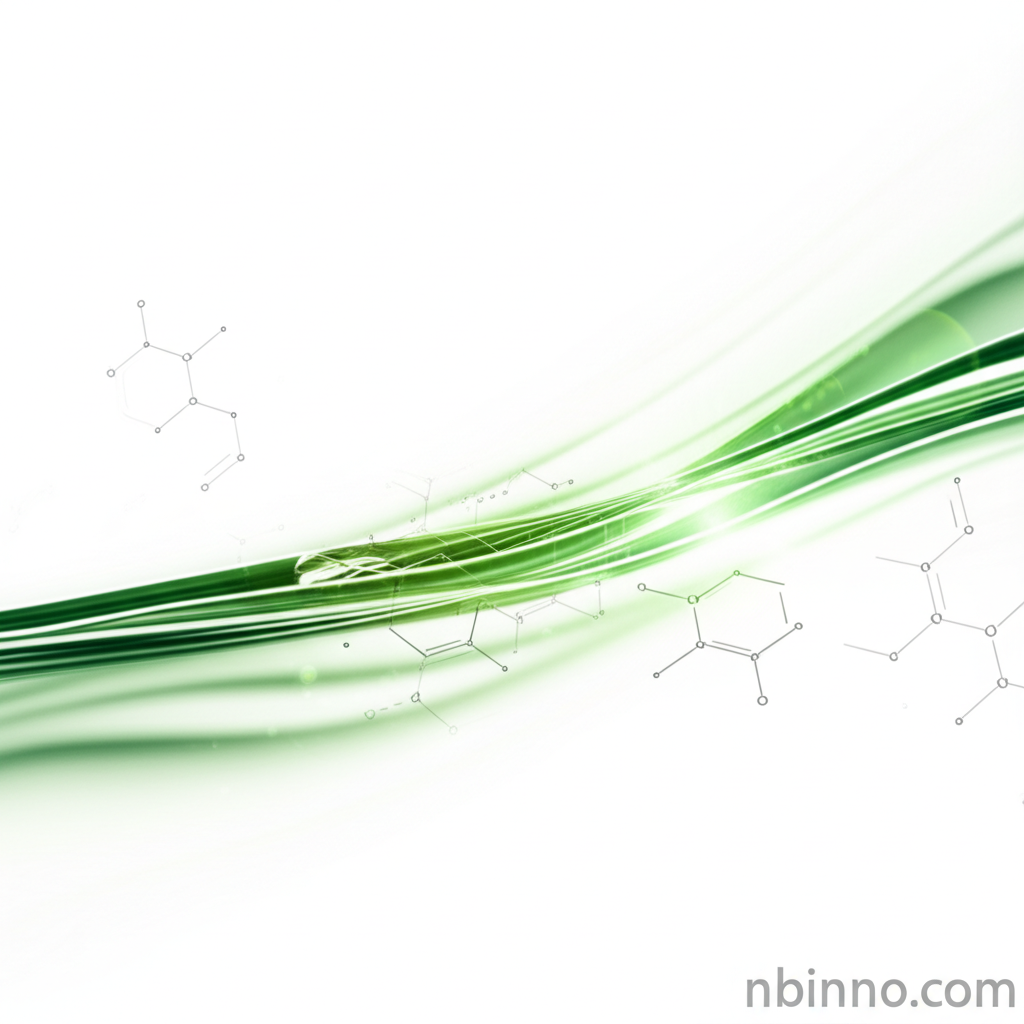 Green Bamboo Aroma Essential Oil