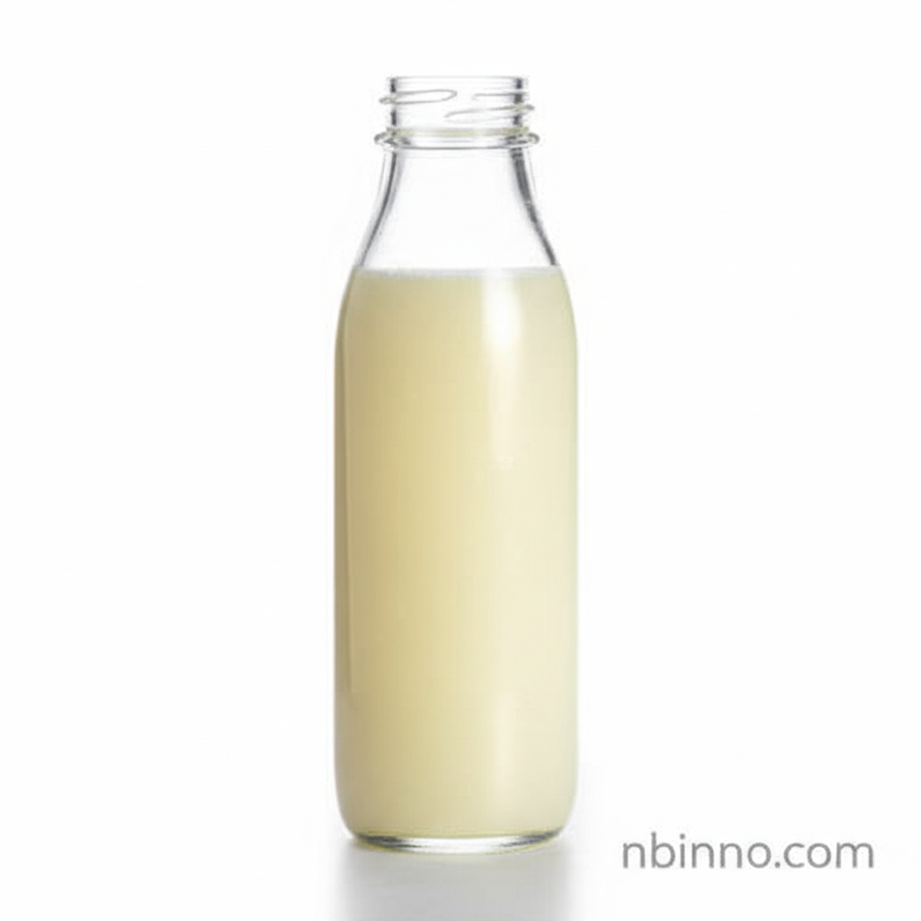 Synthetic Thickener for Reactive Printing