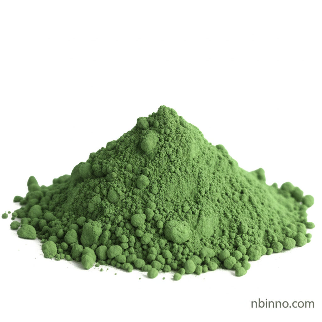 Zeolite Powder