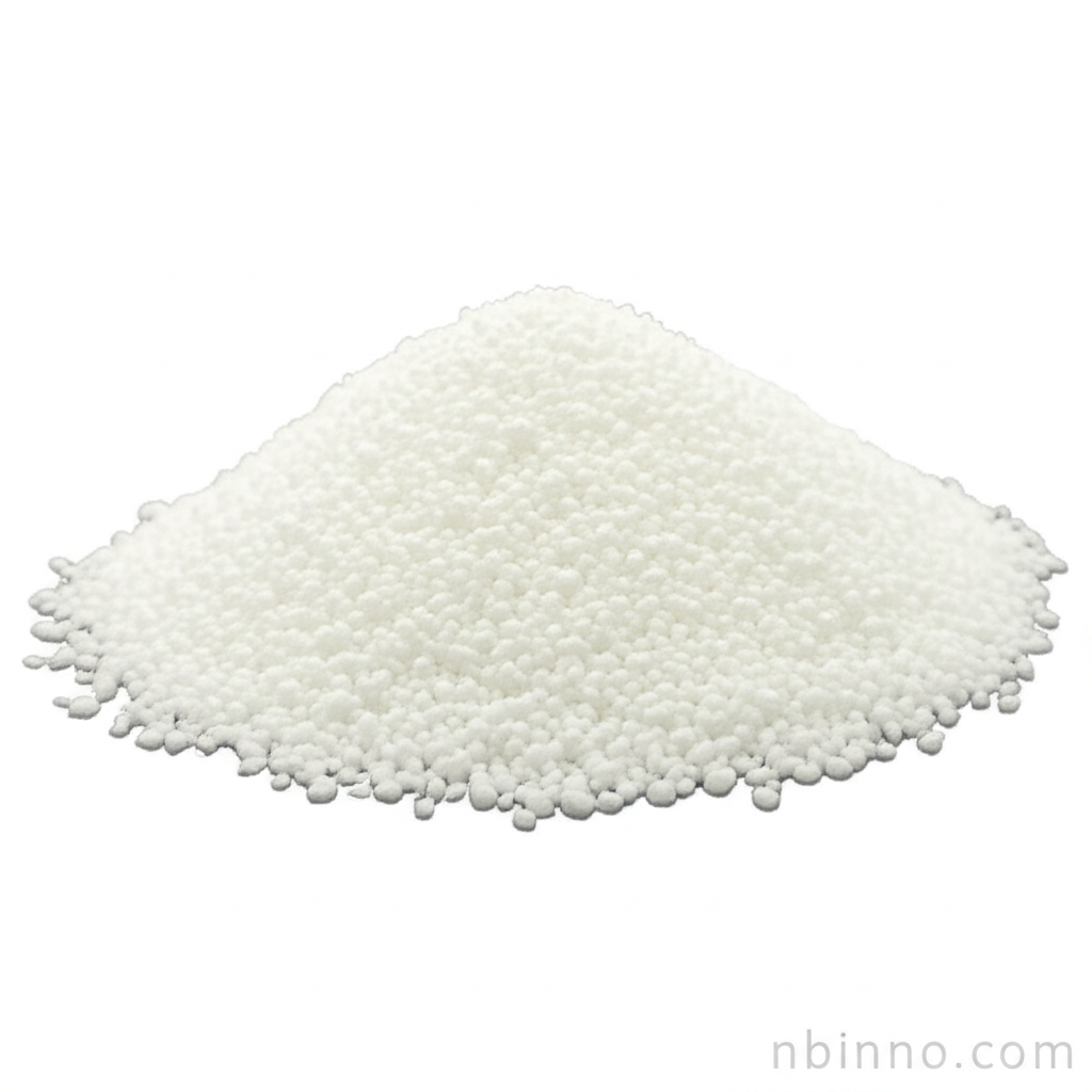 Nonionic Softener Flakes