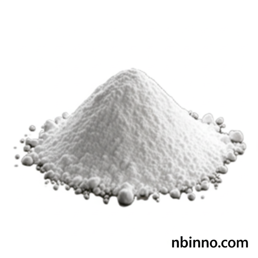 Sodium Carboxymethyl Cellulose