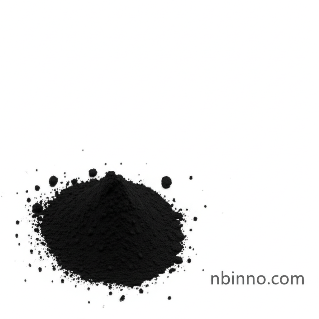 Copper(II) Oxide Catalyst