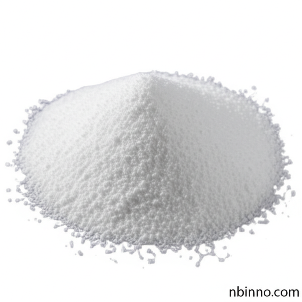 Polyacrylamide