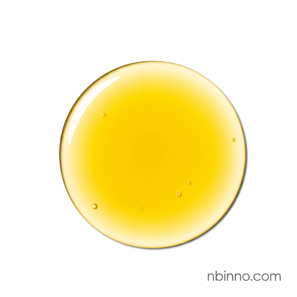 Roselle Hibiscus Seed Oil