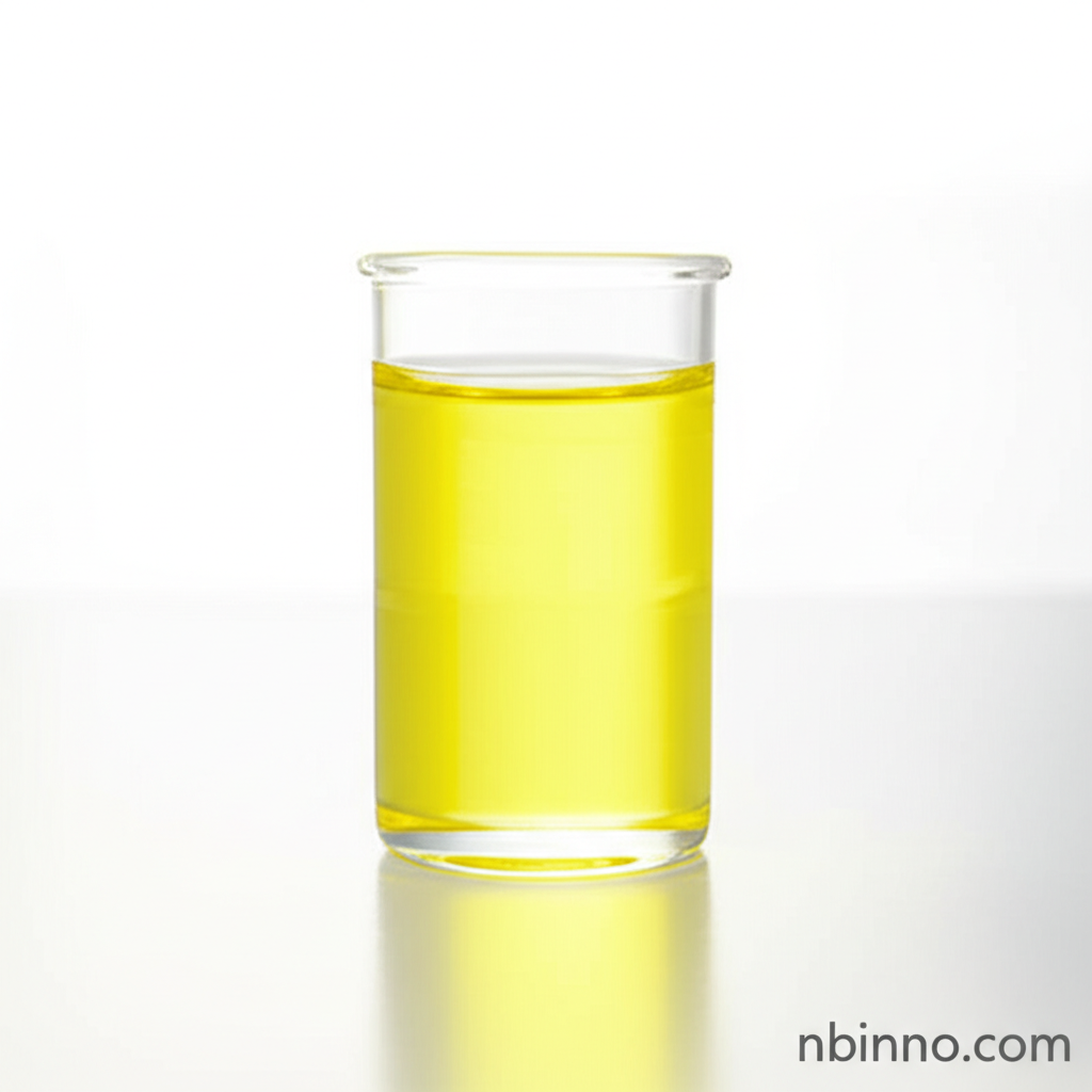 Cyclohexyl Isocyanate