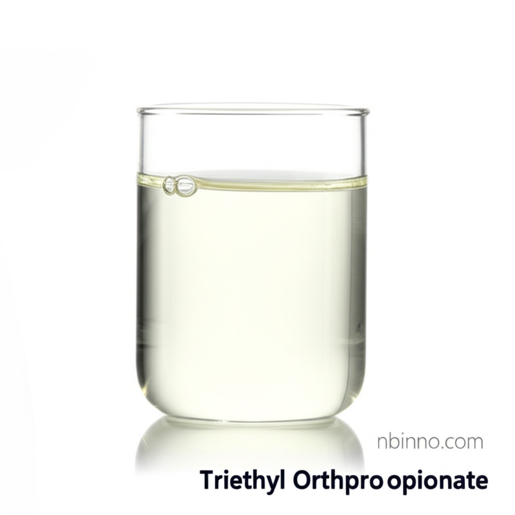 Triethyl Orthopropionate