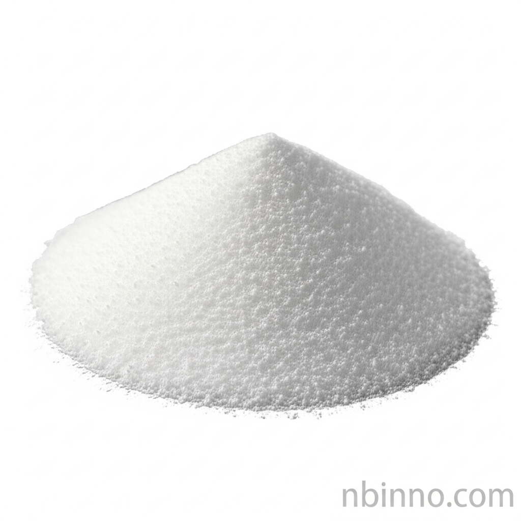 Polyacrylamide (PAM) Flocculant