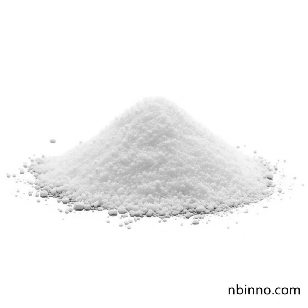 Sodium Lauryl Sulfate