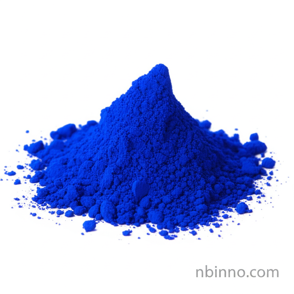 Pigment Blue 29