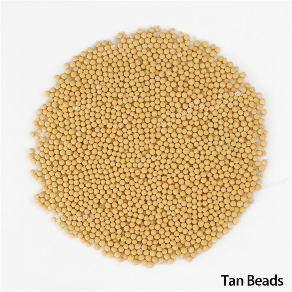 Molecular Sieves